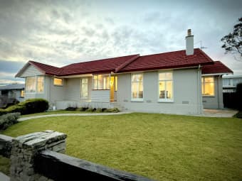 498 Herbert Street, Waverley, Southland