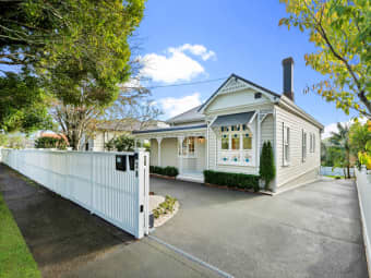 28 Wapiti Avenue, Epsom, Auckland