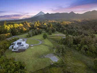 1752 Mangorei Road, Mangorei, Taranaki