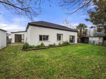 3 Wilkin St, Tinwald, Canterbury