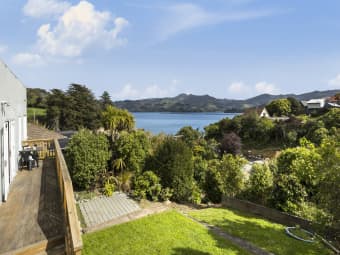 2 Densem St, Portobello, Otago