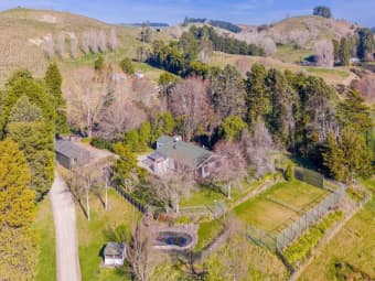 896 Te Awa Road, Oueroa, Hawke's Bay