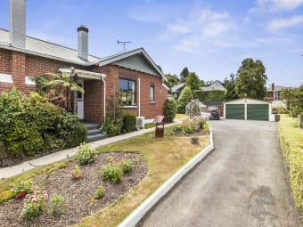 1 Dall Street, Abbotsford, Otago