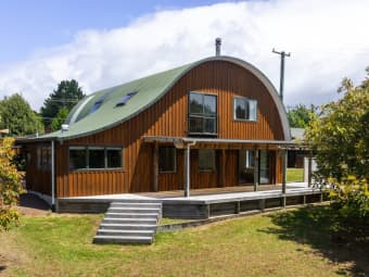 244 Wharawhara Road, Katikati, Bay of Plenty