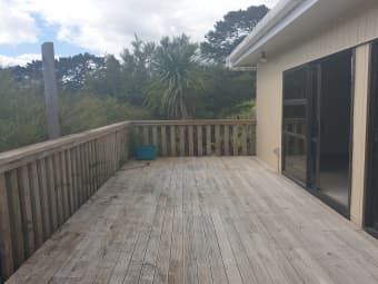 Oyster Point Road, Kaukapakapa, Auckland
