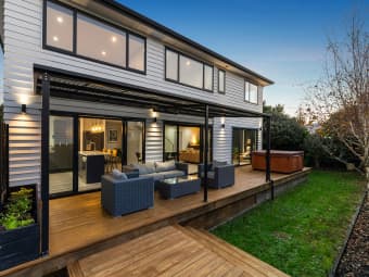 3B Edgerton Road, Te Atatu Peninsula, Auckland