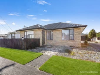 46 Wigan Street, Gore, Southland