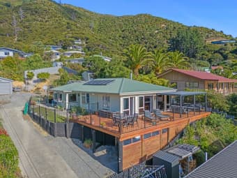 374A Waikawa Road, Waikawa, Marlborough