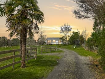 56 Aubrey Road, Stillwater, Auckland