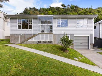 160 Broderick Road, Johnsonville, Wellington