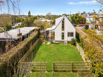 22 Tapu Road, Huapai, Auckland
