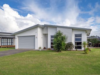 40 Waiotahi Drifts Boulevard, Waiotahe, Bay of Plenty