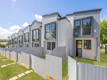 Lot 5/82 College Road, Northcote, Auckland