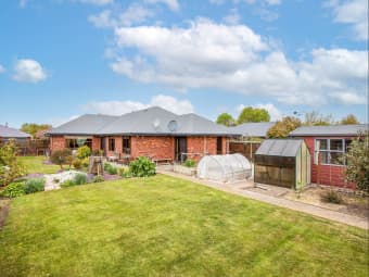 3 Chartwell Cl, Rangiora, Canterbury
