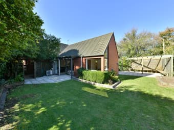 28 Camberwell Place, Avonhead, Canterbury