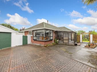 11 Logie Place, Bromley, Canterbury