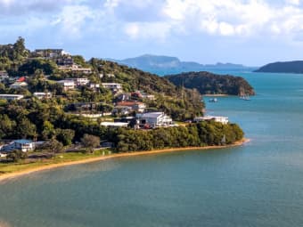 18A Coutts Avenue, Paihia, Northland