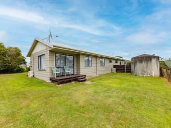 4 Marae Street, Waipawa, Hawke's Bay