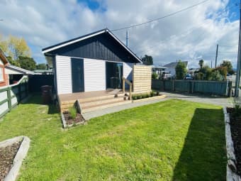 43 Oxford Street, Lansdowne, Wellington