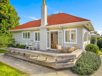 1 Onetaunga Road, Chatswood, Auckland