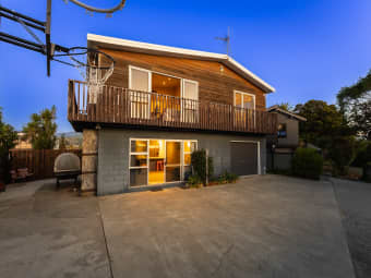 12B Kohutuhutu Road, Raumati Beach, Wellington