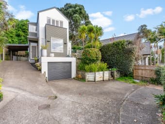 4/15 Godden Crescent, Mission Bay, Auckland