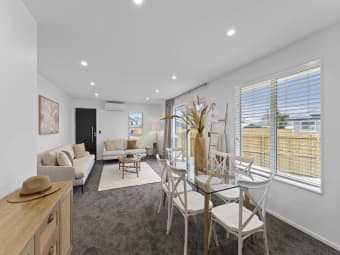 4/167 Palmers Road, New Brighton, Canterbury
