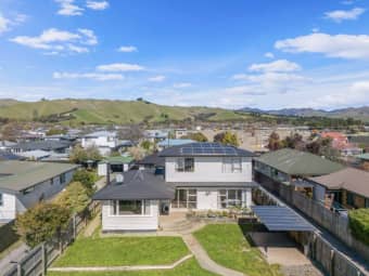 9A Buick Street, Redwoodtown, Marlborough