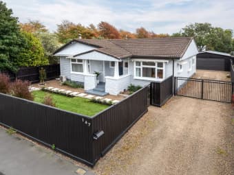 167 Westminster St, Mairehau, Canterbury