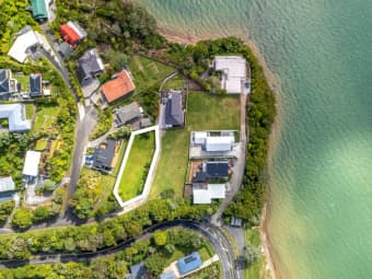 18A Coutts Avenue, Paihia, Northland