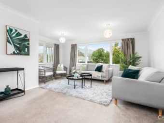 57 Longfellow St, Trentham, Wellington