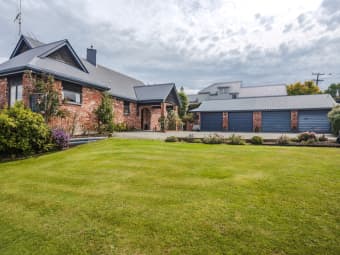 22 Jessop St, South Hill, Otago