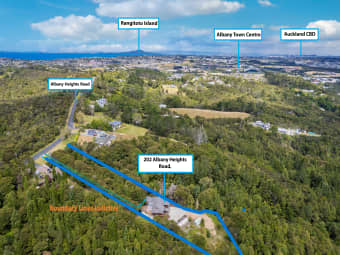 202 Albany Heights Road, Albany Heights, Auckland