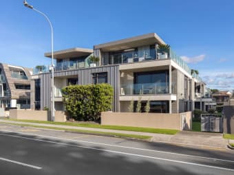 48 Marine Parade