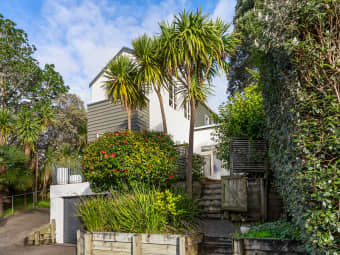 4/15 Godden Crescent, Mission Bay, Auckland