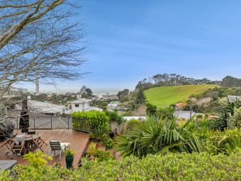 111 Pioneer Road, Moturoa, Taranaki