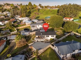 366 Waihi Rd, Judea, Bay of Plenty