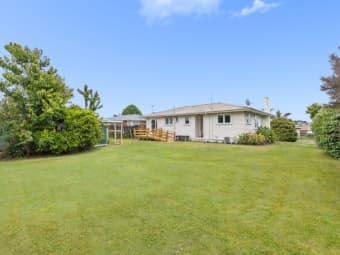 34 Pemberton Crescent, Greerton, Bay of Plenty