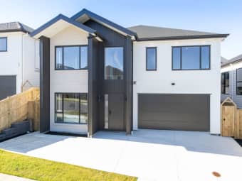 26 Hauhake Road, Flat Bush, Auckland