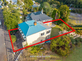 45 Cheshire Street, Parnell, Auckland