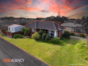 32 Ashgrove Road, Mangere, Auckland