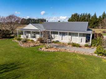 98 Norfolk Road, Waingawa, Wellington