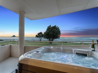 154 Ocean Road, Ohope, Bay of Plenty