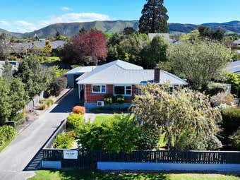 15 Oxford Street, Waimate, Canterbury