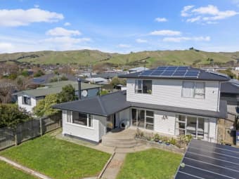 9A Buick Street, Redwoodtown, Marlborough