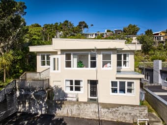 144 Pembroke Road, Wilton, Wellington