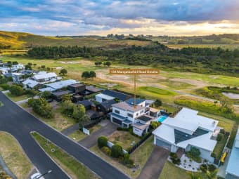 134 Mangatawhiri Road, Omaha, Auckland