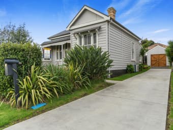 12 Ralph Street, Huntly, Waikato