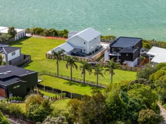 18A Coutts Avenue, Paihia, Northland