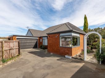 28A Leacroft Street, Bishopdale, Canterbury